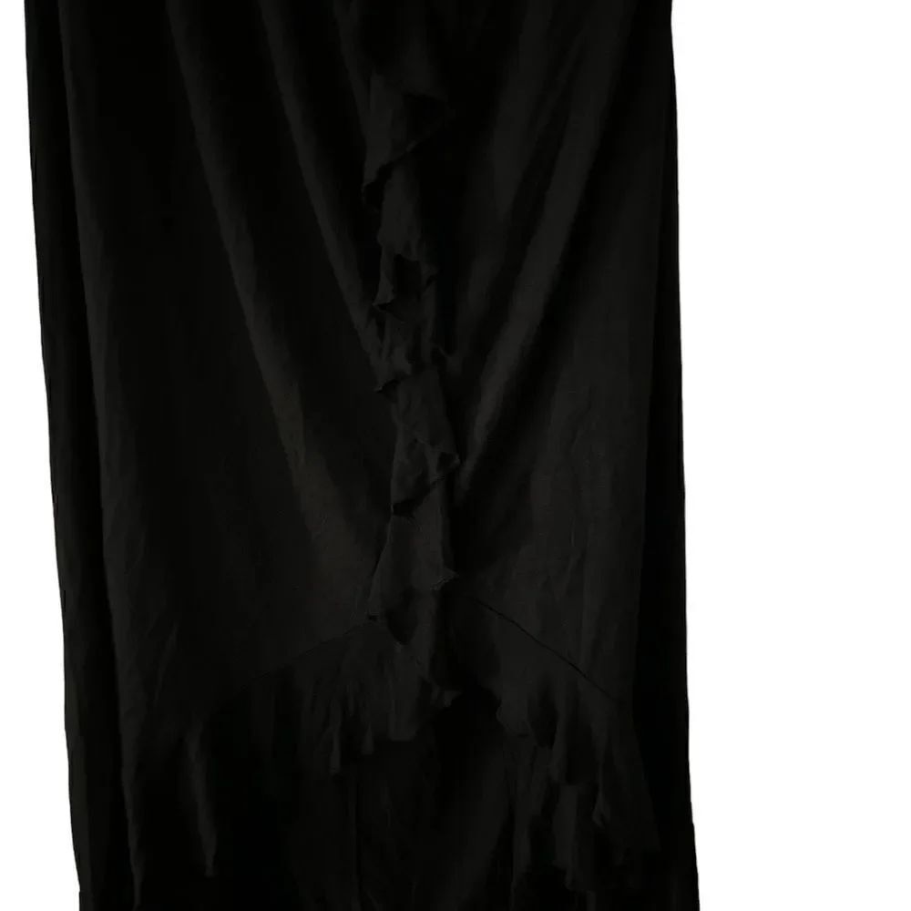 🆕 Raviya Strapless High-Low Dress Cover-Up size 1X - Picture 6 of 11